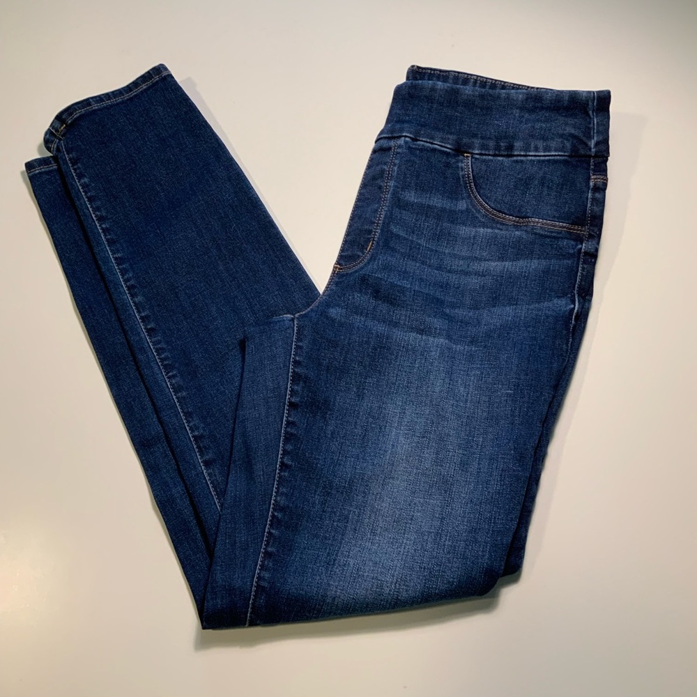 Chicos Jeggings Jeans - Size .5R / US6 - Like New